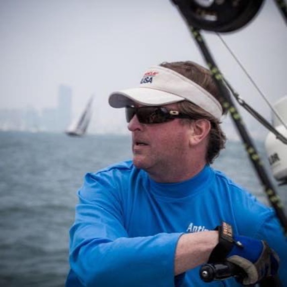 Meet your Posher, David - Picture 1 of 1